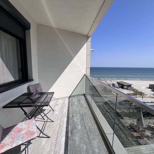 AparBetto Sea View Mamaia Nord 