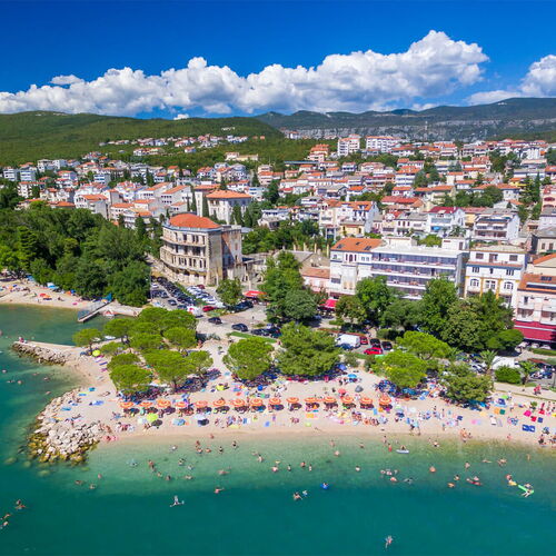 Apartman Crikvenica - CKA339  4