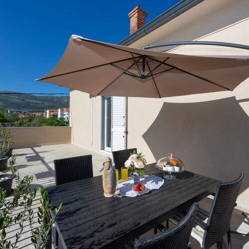 Vendégház Kaštel Novi - CSC510  4