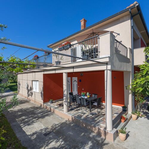 Vendégház Kaštel Novi - CSC510  2