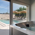 Wellness-Section, Relaxation