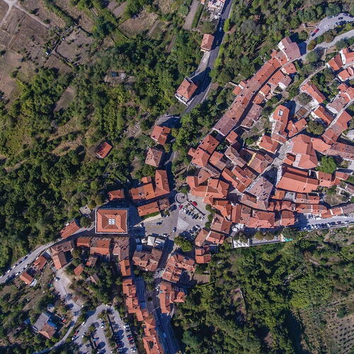 Vendégház Trget - CIO473  3