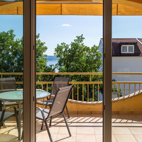 Apartman Dramalj - CKA560  2