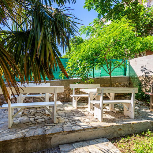 Apartman Dramalj - CKA560  4