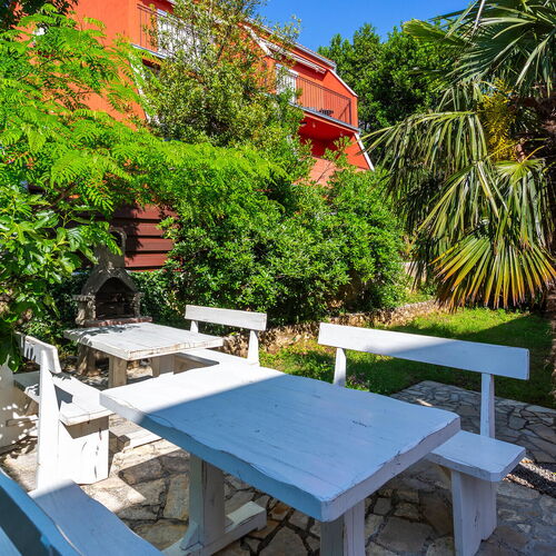 Apartman Dramalj - CKA560  3