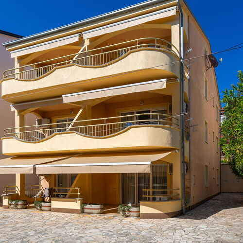 Apartman Dramalj - CKA561  3