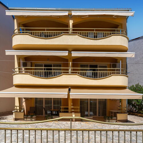 Apartman Dramalj - CKA558  3