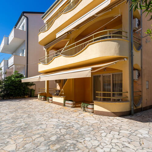 Apartman Dramalj - CKA558  4