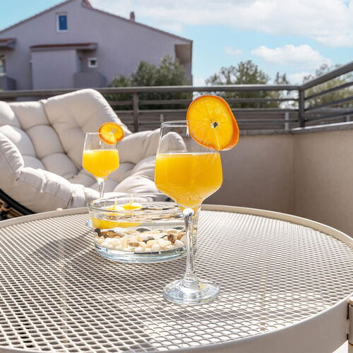 Apartman Bibinje - CDI739  3