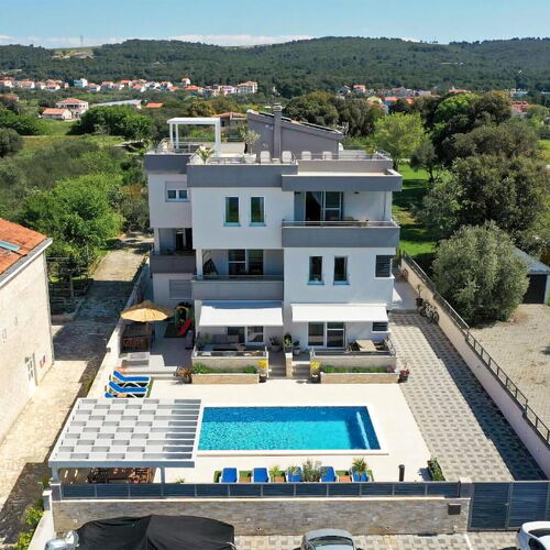 Apartman Bibinje - CDI741  3