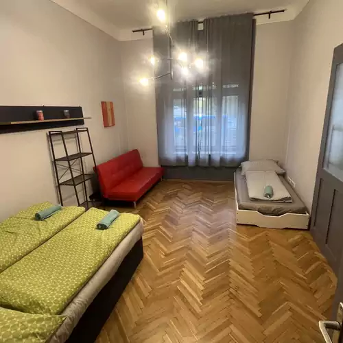 Roland Apartman Buda 2 Budapest *