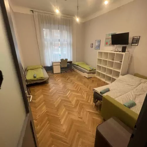 Roland Apartman Buda 2 Budapest 002 kép