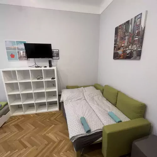 Roland Apartman Buda 2 Budapest 005 kép