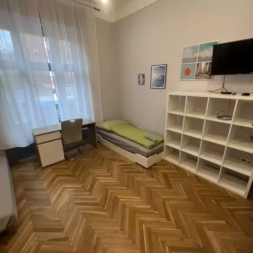 Roland Apartman Buda 2 Budapest 010 kép