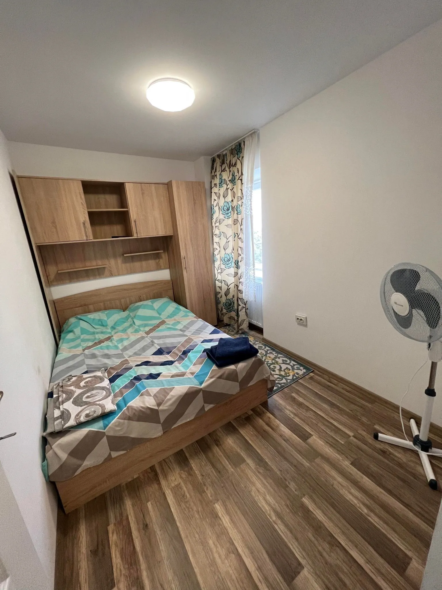 Apartament Madalina Corabia