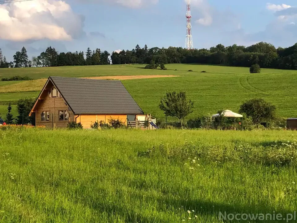 Domek na szlaku