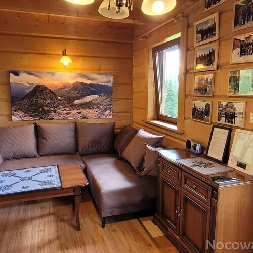 Dom wczasowy Klaudia Kościelisko