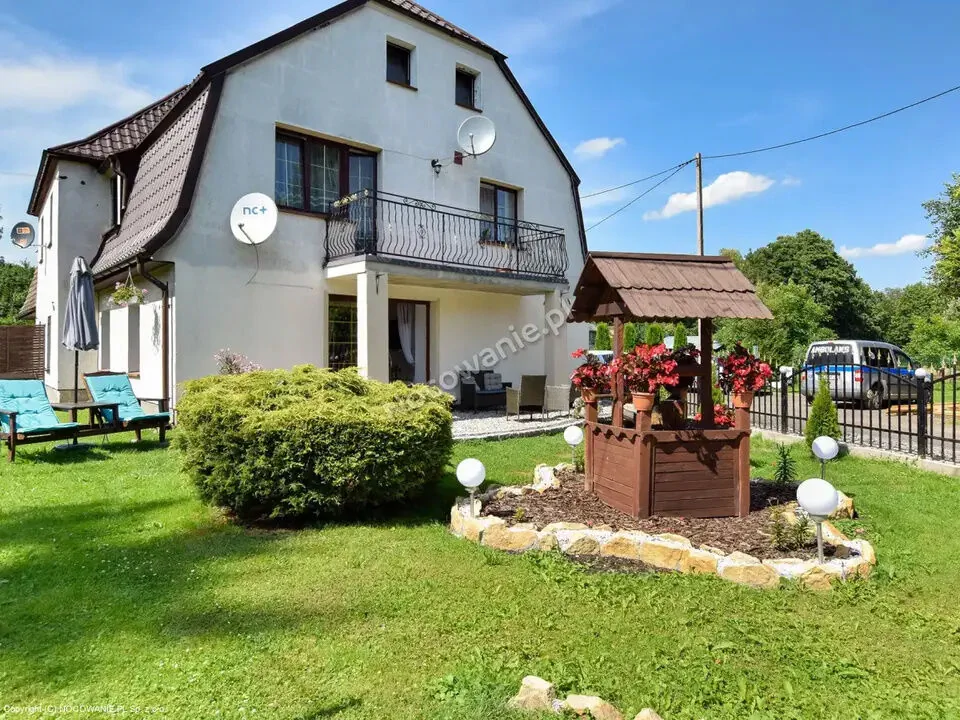 Apartament Górska Niezapominajka Polanica-Zdrój