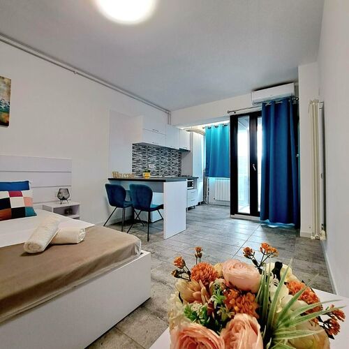 Jolie Studio & Apartments Eforie Nord