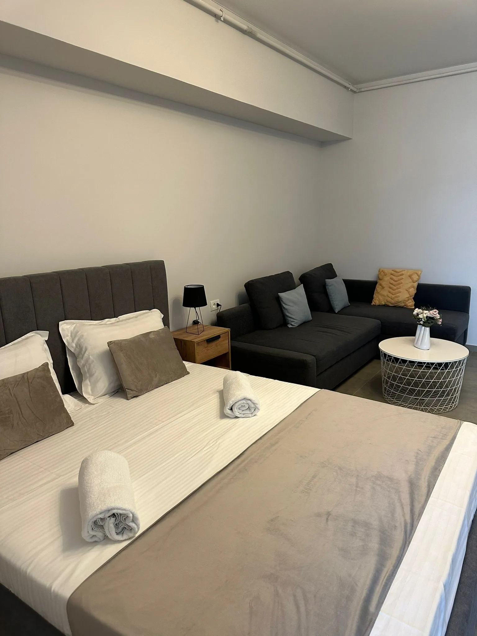 Jolie Studio & Apartments Eforie Nord