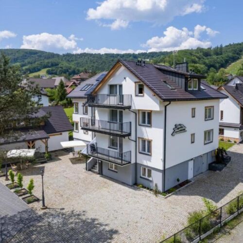 Apartamenty Dolina Jawornika Wisła 