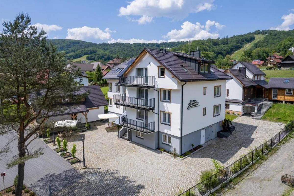 Apartamenty Dolina Jawornika Wisła 