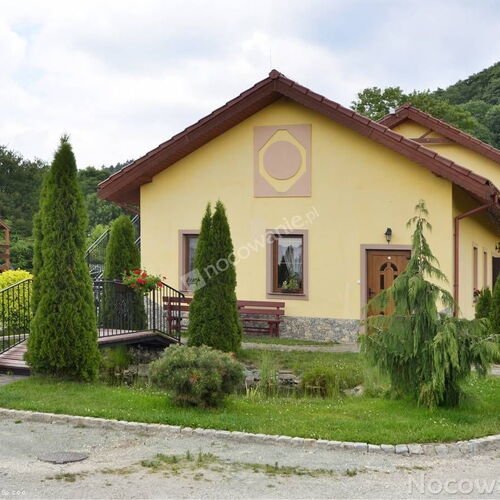 Widok zewnętrzny
