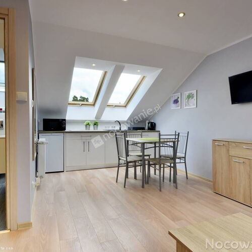 Apartament 4 osobowy