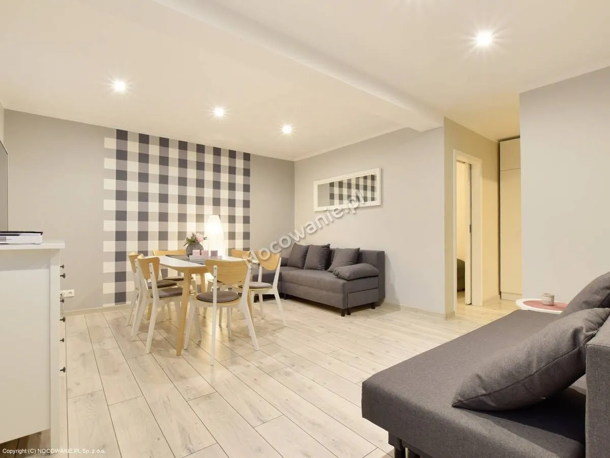 Apartamenty u Agi Kudowa Zdrój