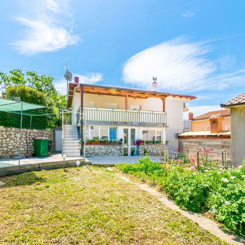 Apartment Miljenko Lopar  4