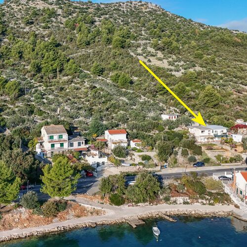 Apartment Ma Poljica