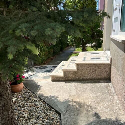 Apartment Vinka Kastel Luksic  4