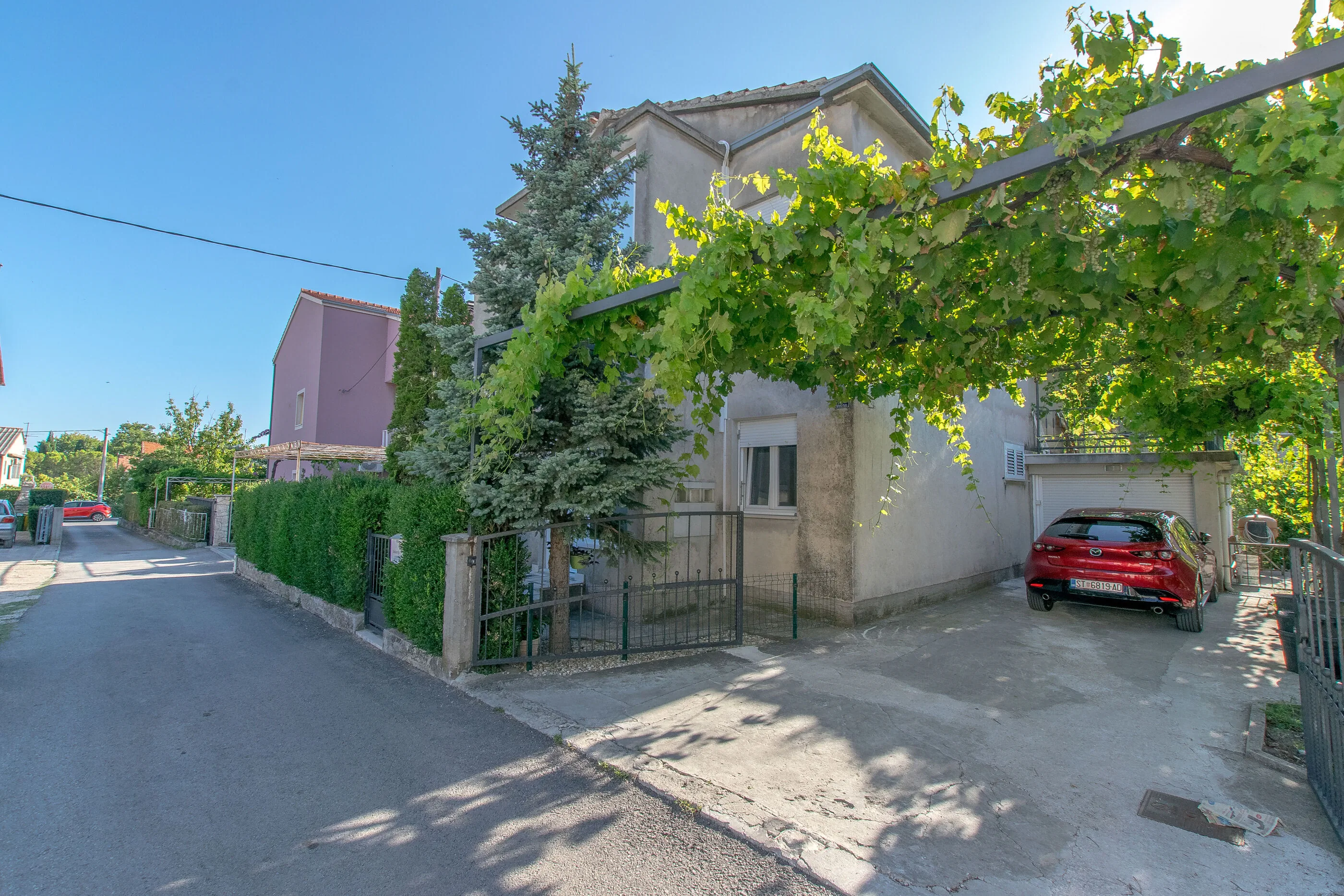Apartment Vinka Kastel Luksic