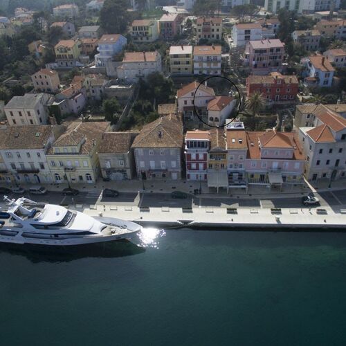 Apartment David Mali Losinj II