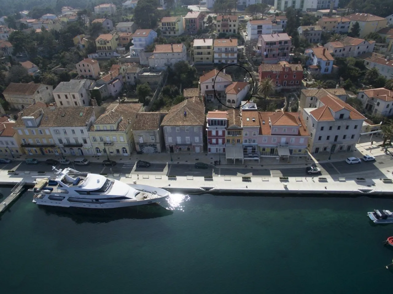 Apartment David Mali Losinj II
