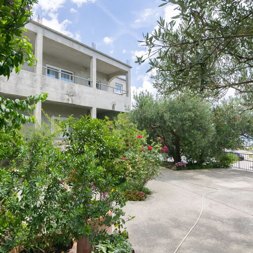Apartment Duce beach  4