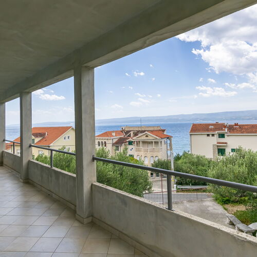 Apartment Duce beach  2