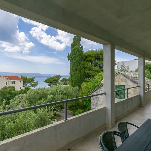 Apartment Duce beach  3