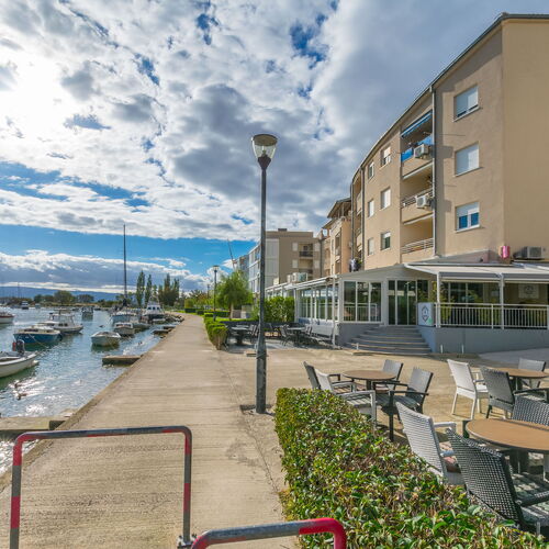 Apartment Galeria Omis  4