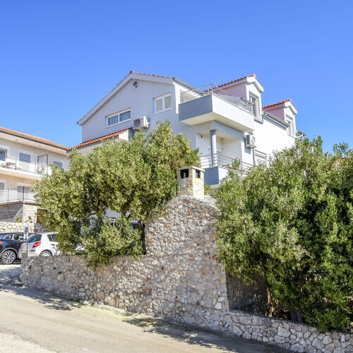 Apartment Prcela 2 Bilo  2