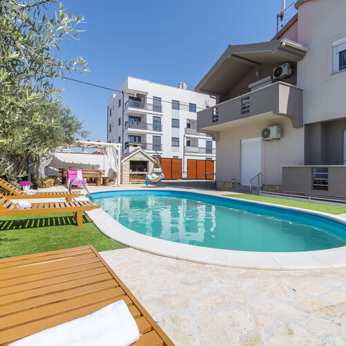 Apartment Chiara Zadar  2