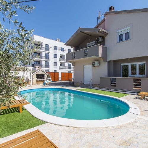 Apartment Chiara Zadar