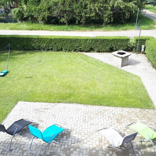 Mihok Apartman Balatonvilágos ★ 2