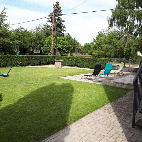 Mihok Apartman Balatonvilágos ★ 4