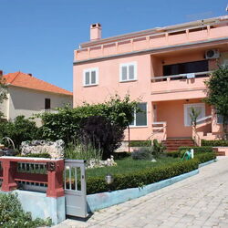 Apartment Nedeljka Zadar