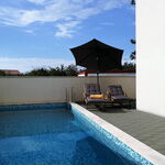 Wellness részleg, relaxáció