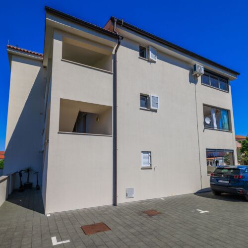 Apartment Iva Silo  4
