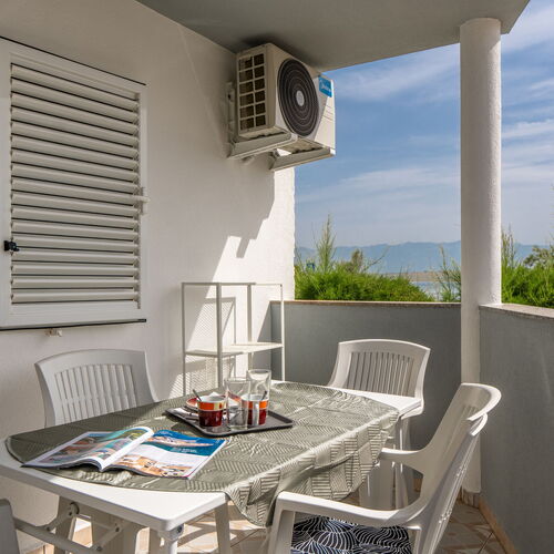 Apartment Andy's Perla Vir  4
