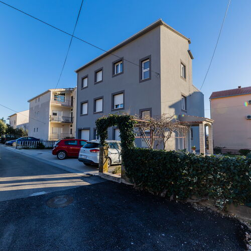 Apartment Monika Kastel Kambelovac  2