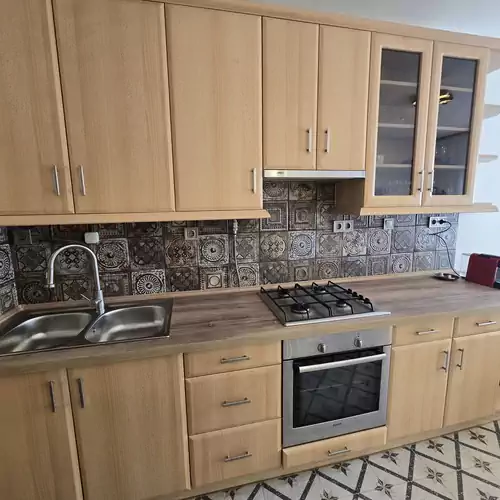 Júlia Apartman Kaposvár 009 kép